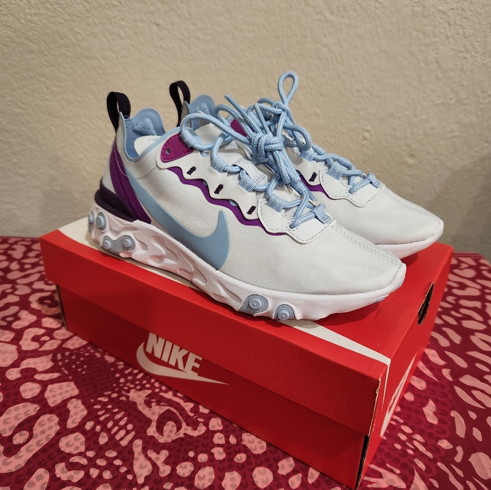 Nike React Element 55 - image 2